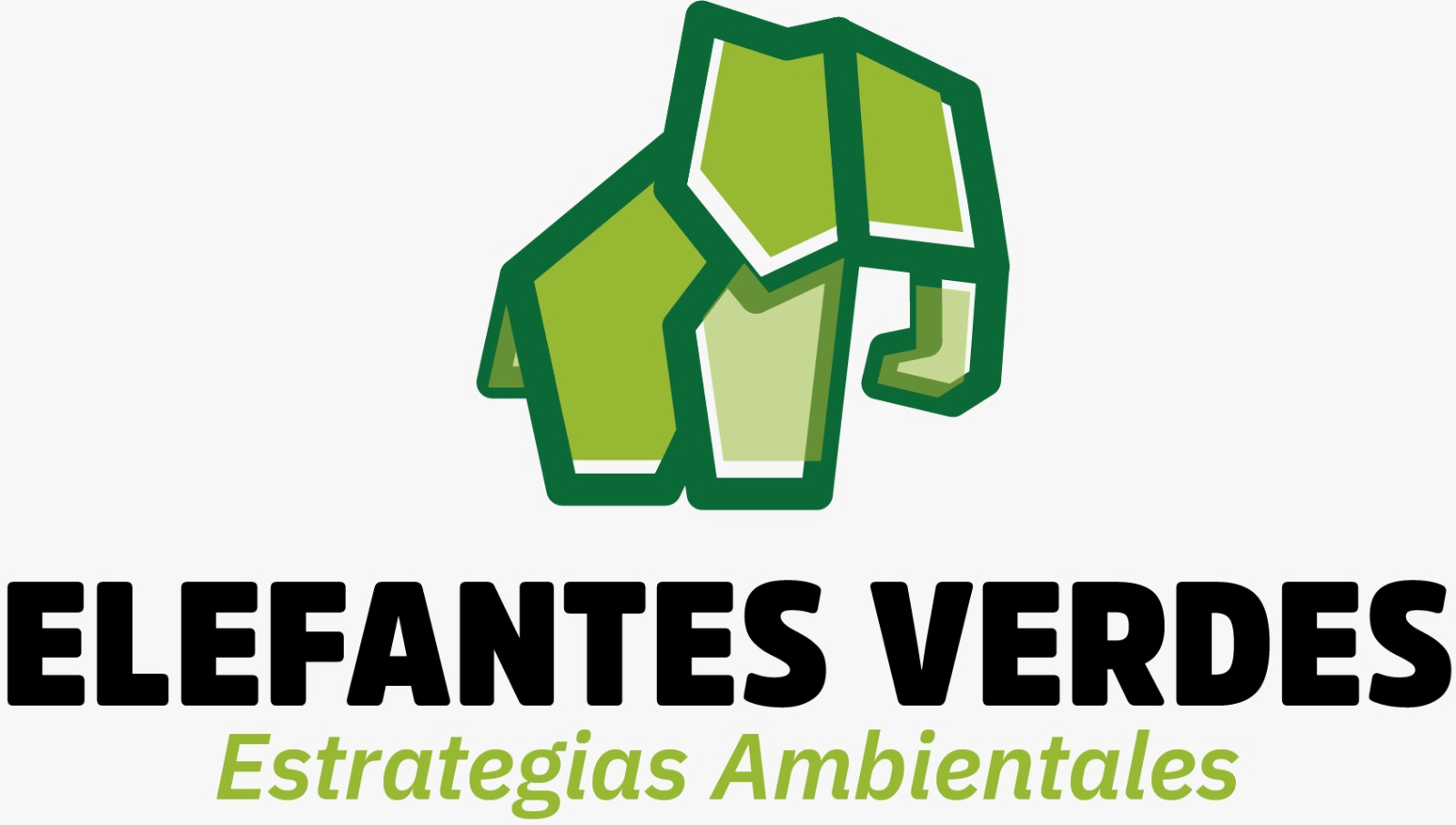 Elefantes Verdes